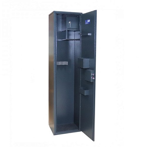 Сейф для зброї HUNTER GLST.340.K - Фото №2