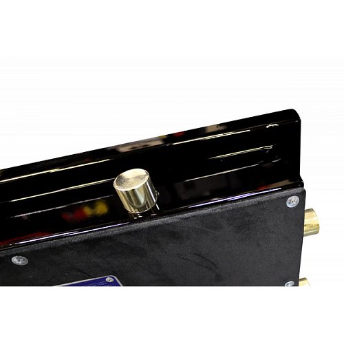 Сейф огневзломостойкий GRIFFON CL III.35.E.BLACK GOLD - Фото №5