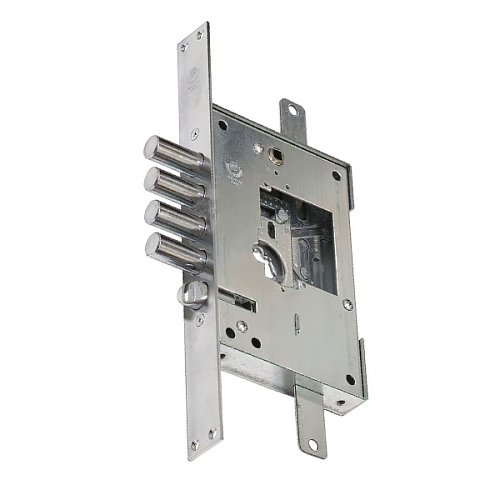 Механизм замка SECUREMME 2503 (BS66*85мм) правый - Фото №3