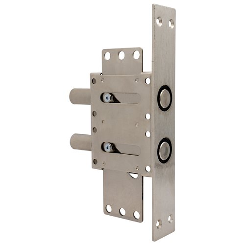 Девиатор CISA 06434.01 2 ригеля - Фото №2