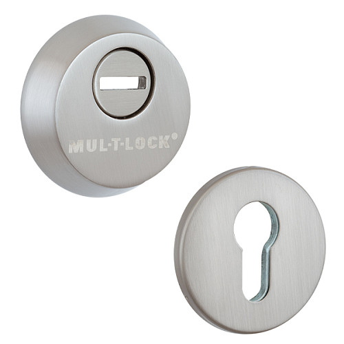 Протектор MUL-T-LOCK SL3 (68-73 мм) нержавіюча сталь - Фото №1