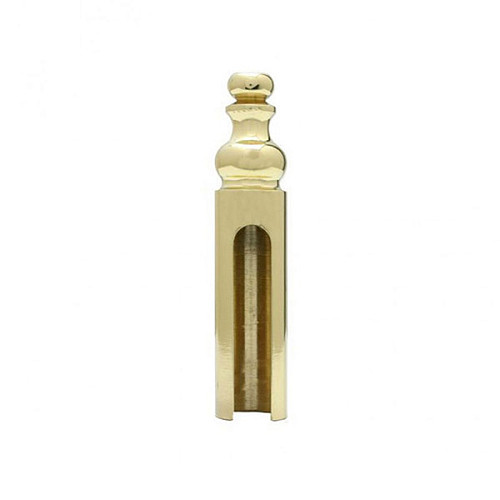 Ковпачок для дверного завісу FIMET 3154 d14 F00 золото