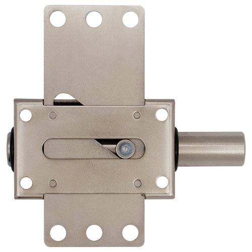 Девіатор CISA 06437.00 без торцевої планки 1 ригель  - Фото №3