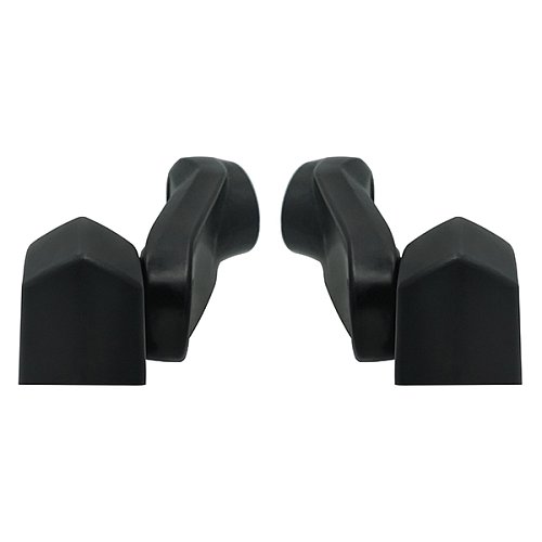 Антипаніка врізна CISA Fast Push 59617.00 72 мм без штанги - Фото №5