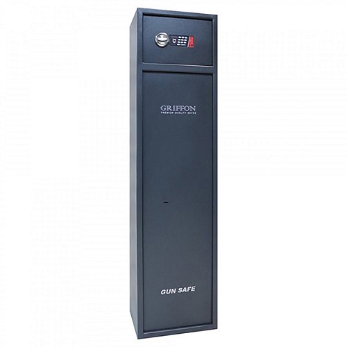 Сейф оружейный GRIFFON G.170.E.K - Фото №1