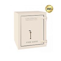 Сейф огнестойкий GRIFFON FSL.57.K CREAM