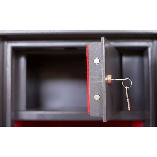 Сейф огневзломостойкий GRIFFON CL.III.68.K.E - Фото №6