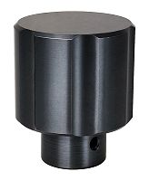 Вороток ABUS Z чорний матовий