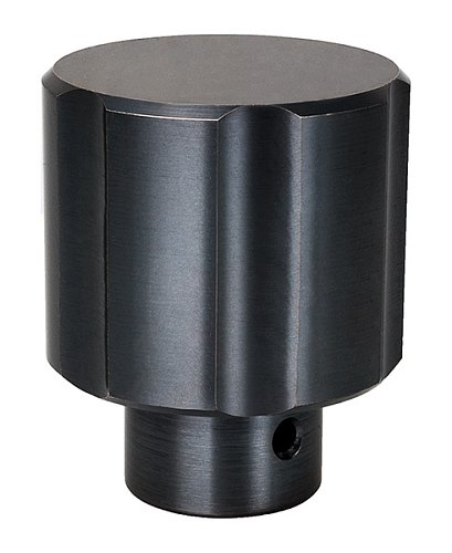 Вороток ABUS Z черный матовый