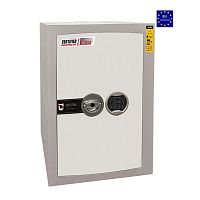 Сейф взломостойкий GRIFFON H.65.E.SL
