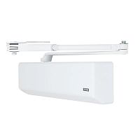 Дотягувач RYOBI DS-4550P BC/DA PRL HO з фіксацією до 200кг Білий