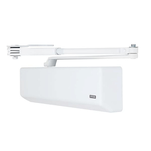 Дотягувач RYOBI DS-4550P BC/DA PRL HO з фіксацією до 200кг Білий - Фото №1