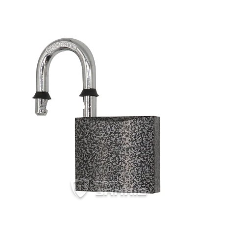 Замок навісний APECS PD-01-38 (3 ключа) - Фото №3