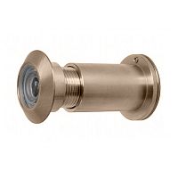 Дверной глазок SIBA DW 60-100 мм SN матовый никель