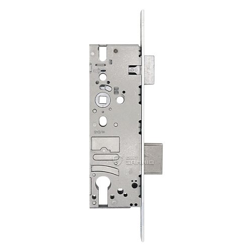 Механизм замка BKS (BS45*92, 16мм) защелка - Фото №2