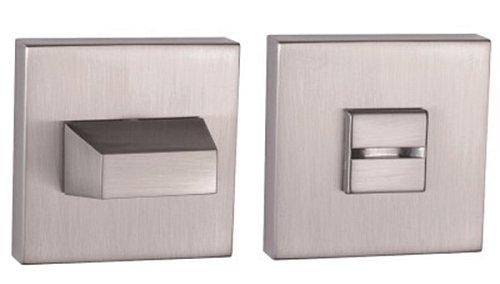 Вороток TUPAI 801 Q никель матовый  - Фото №2