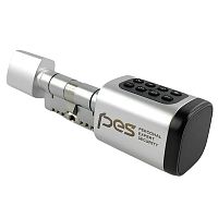 Розумний циліндр PES Cylinder 3 100T (50*50T) сірий