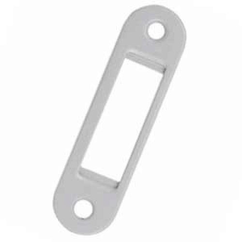 Зворотня планка AGB Polaris EASY-FIX хром - Фото №2