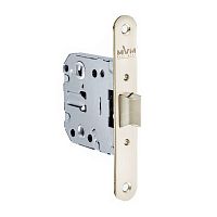 Механизм замка MVM М-2054 WC (BS50*47,5мм) SN матовый никель