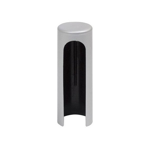 Колпачок для дверной петлі AGB Art. E011511406 D18 никель