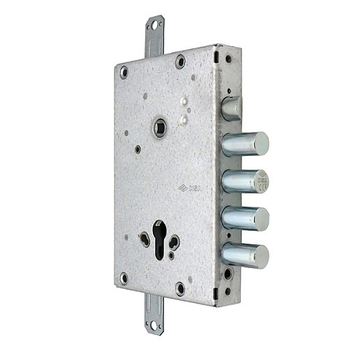 Механізм замка CISA 56515 Revolution Pro (BS64*85мм) 56535 з блокуванням без торцевої планки - Фото №1
