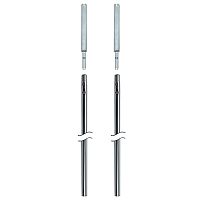 Тяги CISA 07088.03 с наконечниками