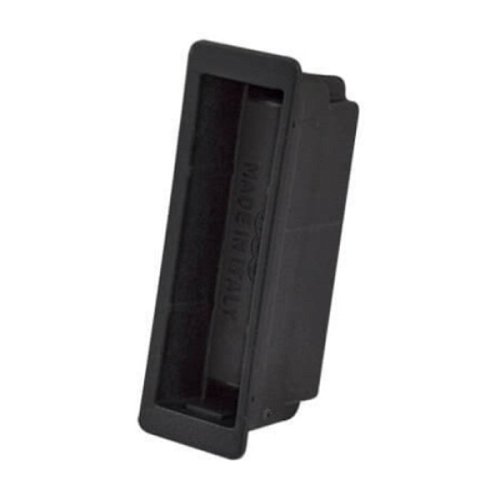 Вставка магнитная AGB EASY-MATIC CLIP XT черная - Фото №1