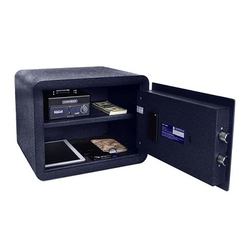 Сейф мебельный GRIFFON MSR.30.K.Е - Фото №6