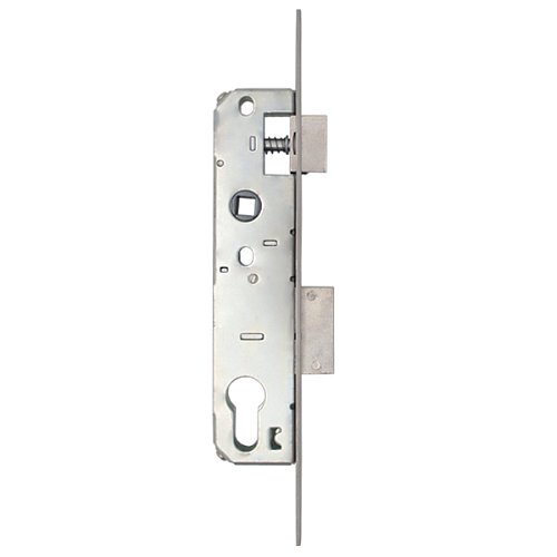 Механизм замка CISA LL 44820.20.0.20 язычок (BS20*85мм, 22 мм) нержавеющая сталь - Фото №2