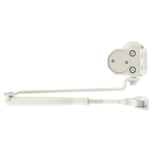 Дотягувач CISA 60470.03.0.45 STD до 80 кг білий - Фото №2