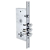 Механізм замка  KALE 282 RD (BS60*85мм) хром