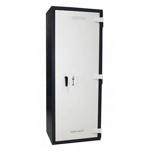 Сейф вогнестійкий GRIFFON FS.180.K - Фото №1