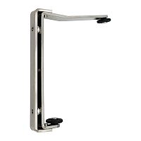 Координатор закрывания CISA 07084.10 для двухстворчатых дверей