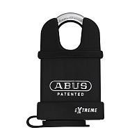 Замок навесной ABUS Extreme-83WPCS/53 Bravus-1000 (3 ключа)