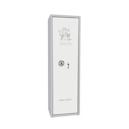Сейф для зброї GRIFFON GE.450.K.L - Фото №1