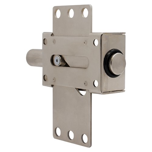 Девиатор CISA 06437.00 без торцевой планки 1 ригель - Фото №2