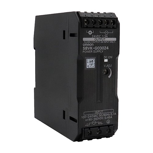 Джерело живлення CISA 07060.03 для електромоторного замка - Фото №1