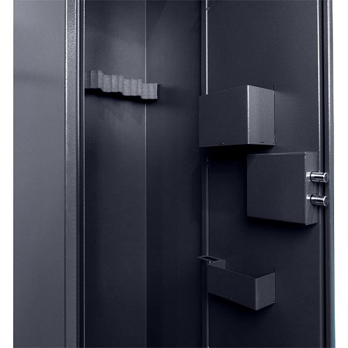 Сейф для зброї HUNTER GLT.340.K - Фото №6