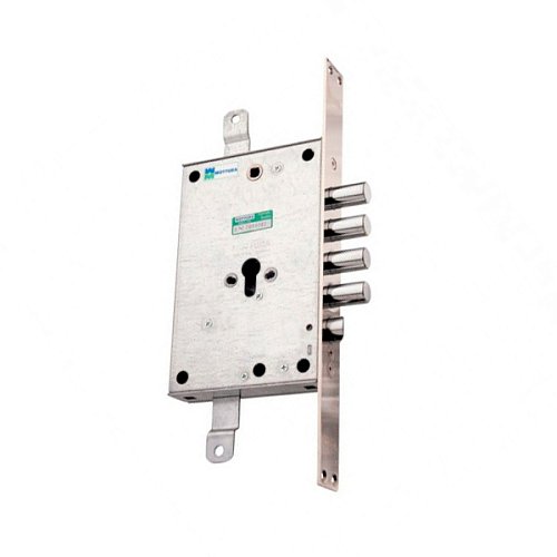 Механізм замка MOTTURA 85.971D28T (BS66*85) R правий - Фото №1