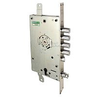 Механизм замка MOTTURA 3D.788S800054 (BS66*85мм) L левый