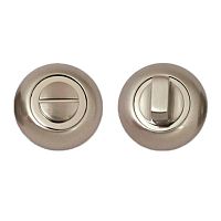 Вороток APECS Megapolis 0803 Nis никель матовый