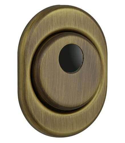 Протектор DISEC CONTRO CD2100 30/40мм бронза сатин - Фото №1