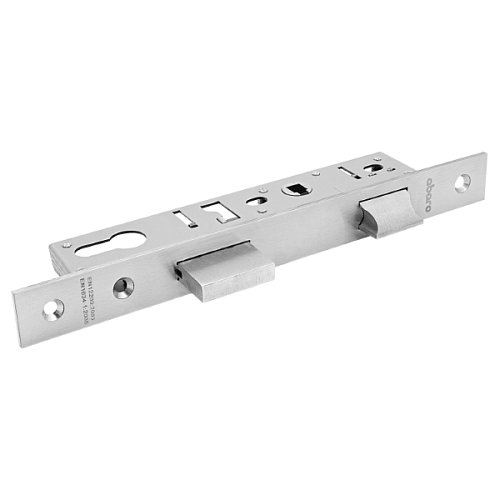 Механізм замка ABARO P920-25 (BS25*92, 24 мм) язичок нержавіюча сталь - Фото №7