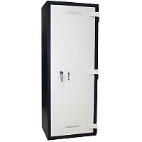 Сейф вогнестійкий GRIFFON FSL.180 K