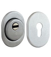 Протектор DISEC SFERIK BDS16 25 мм хром матовий