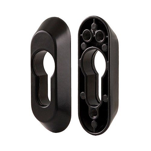 Механизм замка антипаника TESA 2240BA (BS30*85мм) правый для активной створки - Фото №6