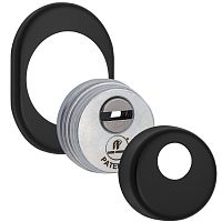 Протектор AZZI FAUSTO F23 Antitubo SB 25 мм черный