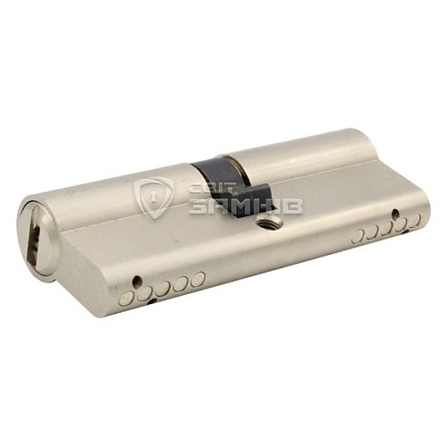 Цилиндр TITAN K5 105 (35*70) никель сатин - Фото №2