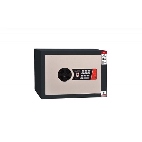 Сейф мебельный GRIFFON S.25.E - Фото №1