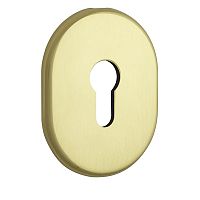 Декоративная накладка DISEC KT036 латунь полированная